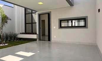 Imagem: Casa com 3 dormitórios à venda, 104 m²