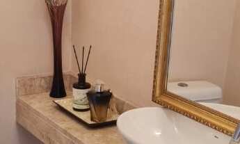 Imagem 5: Apartamento com 3 dormitórios à venda, 133 m² por R$ 1.980.000,00 - Campo Belo - São Paulo