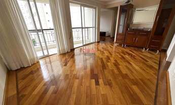 Imagem: Apartamento Residencial à venda, Vila Sofia