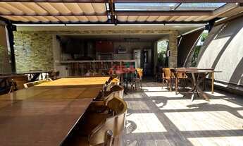 Imagem 7: Apartamento Residencial à venda, Jurubatuba, São Paulo - AP2985