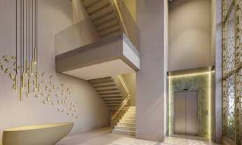 Imagem 4: Mac Campo Belo Apartamento com 2 dormitórios