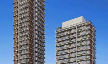 Imagem: Vila Olímpia - Residencial