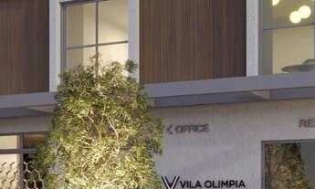 Imagem 2: Vila Olímpia - Residencial