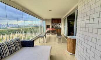 Imagem 3: Apartamento Residencial à venda, Jurubatuba, São Paulo - AP2960