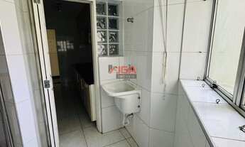 Imagem 6: Apartamento Residencial à venda, Vila Isa, São Paulo - AP2471