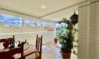 Imagem 6: Apartamento Residencial à venda, Jurubatuba, São Paulo - AP3148