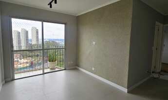 Imagem: Apartamento para locação 72 m2 2 dormitórios