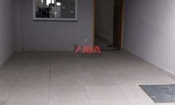 Imagem: Casa Residencial à venda, Jardim Santa