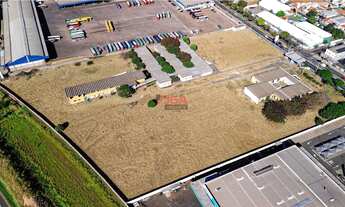 Imagem: Terreno Comercial à venda, Jardim Amanda