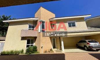 Imagem: Casa com 4 dormitórios à venda, 236 m²