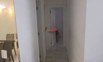 Imagem 5: Apartamento Residencial à venda, Vila Isa, São Paulo - AP2866