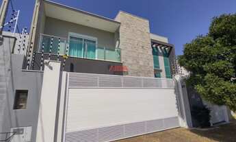 Imagem: Casa Residencial à venda, Parque Residencial