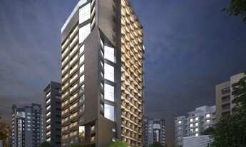 Imagem: ON Cardoso de Melo - Residencial