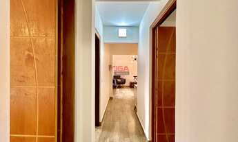 Imagem 5: Apartamento Residencial à venda, Jardim Marajoara, São Paulo - AP3187