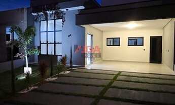 Imagem: Casa Residencial à venda, Jardim Residencial