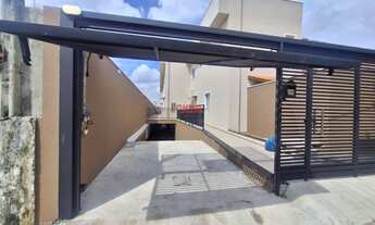 Imagem: Sobrado Residencial à venda, Pedreira