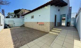 Imagem: Casa Residencial para venda e locação