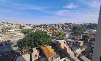 Imagem: Apartamento Residencial à venda, Vila Constança