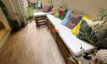 Imagem 5: Apartamento Residencial à venda, Vila Isa, São Paulo - AP3140