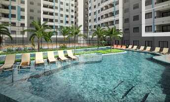 Imagem 5: Vinx Jurubatuba Home Resort - Fase 1