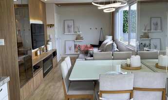 Imagem 2: Cobertura Residencial à venda, Vila Gea, São Paulo - CO0106