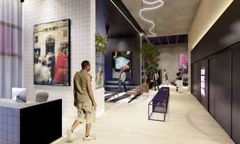 Imagem 4: Vitacon Boa Vista - NR