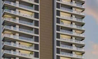 Imagem: MAC Brooklin, 4 dormitórios na Rua Comendador