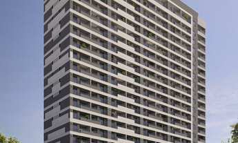 Imagem: Today Campo Belo - Residencial