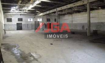 Imagem: Galpão Comercial para locação, Socorro