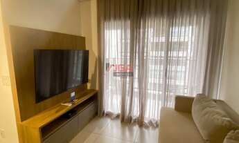 Imagem 2: Apartamento Residencial à venda, Moema, São Paulo - AP3197