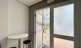 Imagem 7: Apartamento com 2 dormitórios à venda, 48 m² por R$ 370.000,00 - Guarapiranga - São Paulo