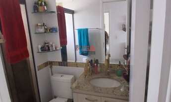 Imagem 7: Apartamento Residencial à venda, Vila Isa, São Paulo - AP2866