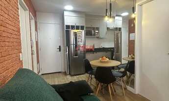 Imagem 7: Apartamento Residencial à venda, Jardim Taquaral, São Paulo - AP3082