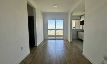 Imagem 6: Terras de Carrara Apartamento com 2 dormitórios para alugar, 58 m² por R$ 2.700/mês - Jard