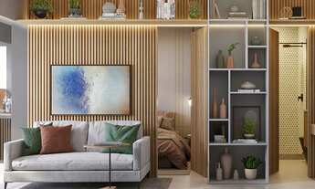 Imagem 4: Oriz by Plano&Plano - Residencial