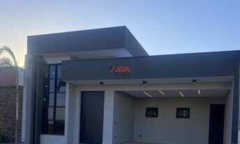 Imagem: Casa Residencial à venda, Jardim Residencial