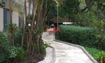 Imagem 3: Apartamento Residencial à venda, Vila Sofia, São Paulo - AP3256