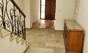 Imagem 2: Sobrado Residencial para venda e locação, Planalto Paulista, São Paulo - SO0139