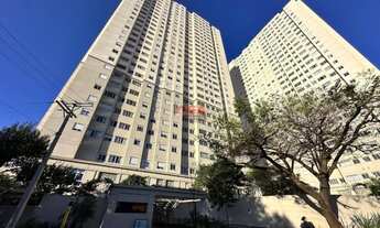 Imagem: Apartamento Residencial à venda, Socorro