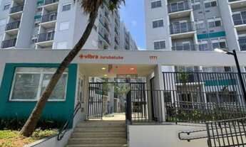 Imagem: Apartamento Residencial à venda, Jurubatuba