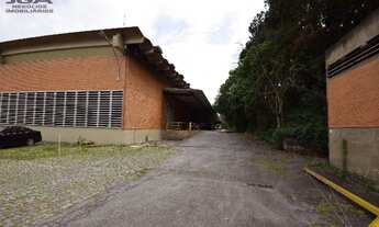 Imagem: Galpão Industrial à venda, Vila Gea, São