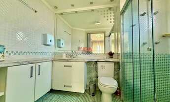 Imagem 6: Apartamento Residencial à venda, Jurubatuba, São Paulo - AP2960