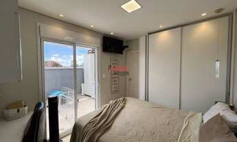 Imagem 3: Cobertura Residencial à venda, Vila Gea, São Paulo - CO0106