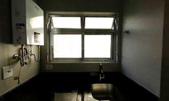 Imagem 7: Apartamento com 3 dormitórios à venda, 110 m² por R$ 1.160.000 - Campo Belo - REFORMADO