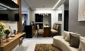 Imagem: Terras de Carrara Apartamento com 2 dormitórios