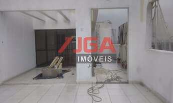 Imagem 5: Cobertura Residencial para venda e locação, Alto da Boa Vista, São Paulo - CO0017