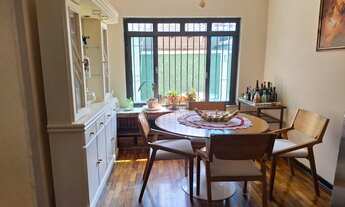 Imagem 2: Casa Residencial à venda, Jardim Campo Grande, São Paulo - CA0288