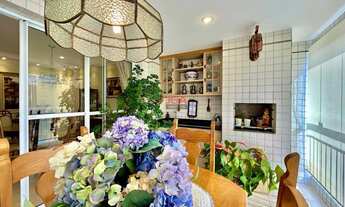 Imagem: Apartamento Residencial à venda, Jurubatuba