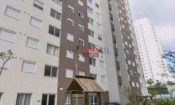 Imagem 6: Apartamento Residencial à venda, Jardim Taquaral, São Paulo - AP3082