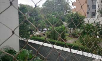 Imagem 6: Apartamento para locação 3 dormitórios 70 m2 Jardim Marajoara